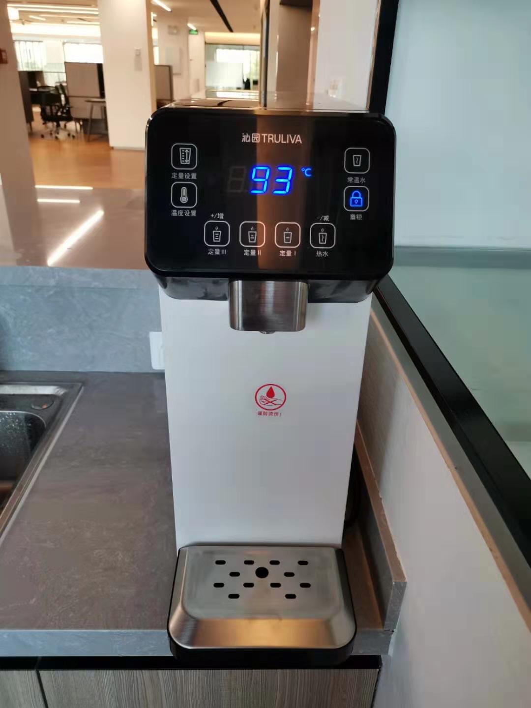 商用凈水器
