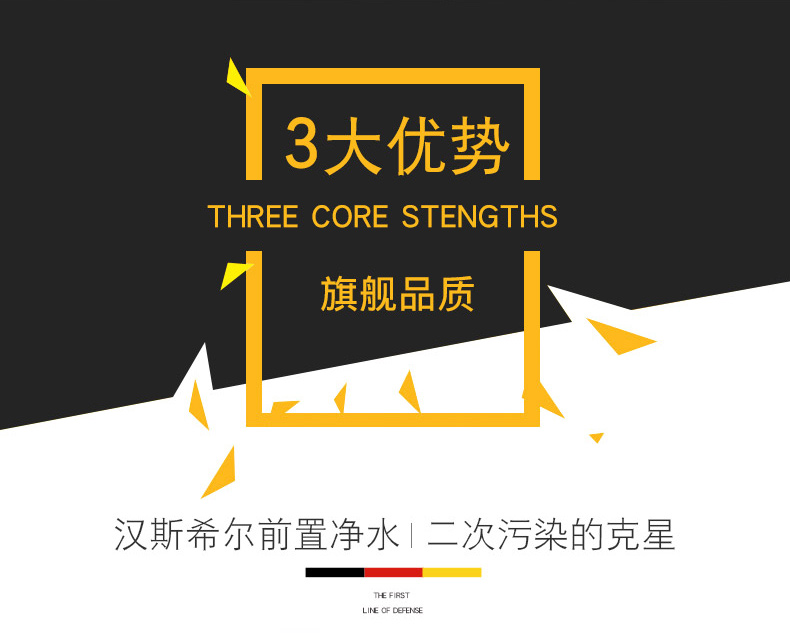 前置過濾器